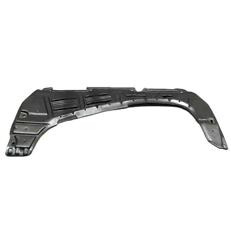 Free Shipping Lower engine cover 2007 - 2012 NISSAN VERSA CAPA NI1228132C 75892EL000 - CAPA