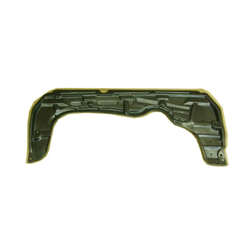 Fan Favorite Lower engine cover 2009 - 2014 NISSAN CUBE NI1228135 75892JJ00A - REGULAR