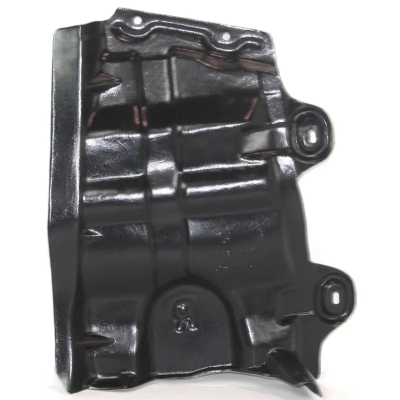 Price Cut Right Side Engine Splash Shield 2003 - 2007 NISSAN MURANO NI1228141 64838CA000 - REGULAR
