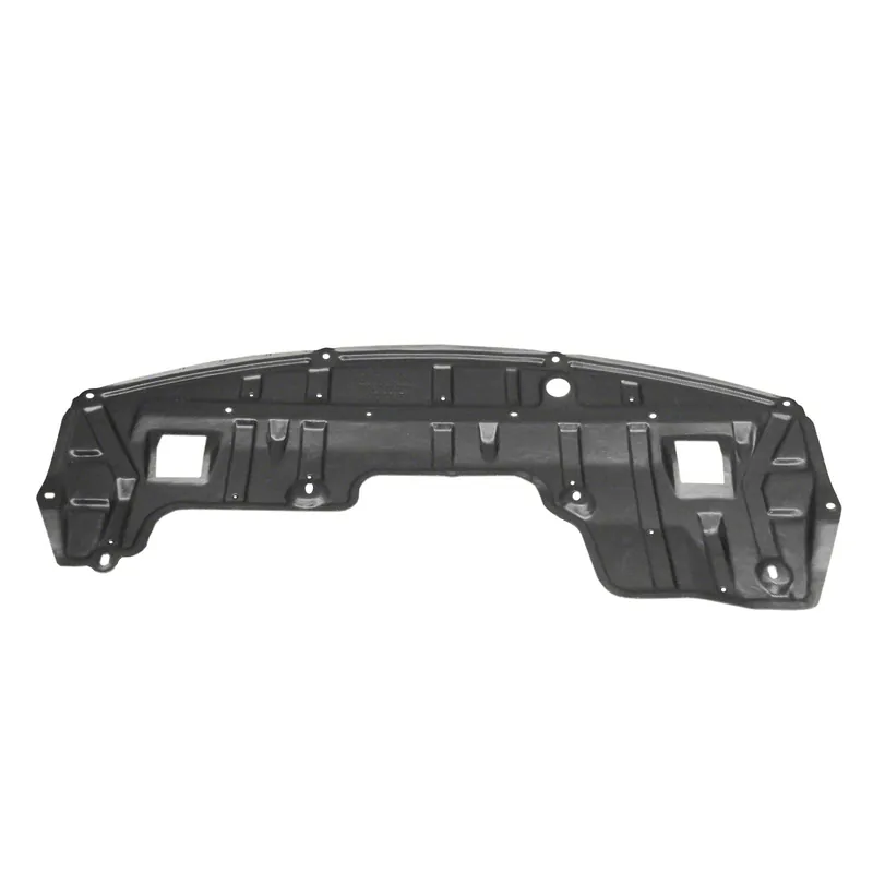 Big Sale Lower engine cover 2013 - 2014 NISSAN PATHFINDER NI1228147 758923JA0B - REGULAR