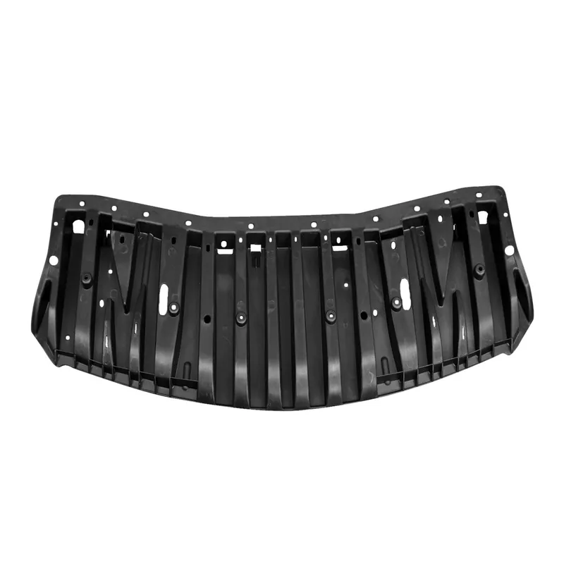 Front Forward Undercar Shield 2014 - 2019 NISSAN VERSA NOTE NI1228153 626603VY0A - REGULAR Holiday Sale