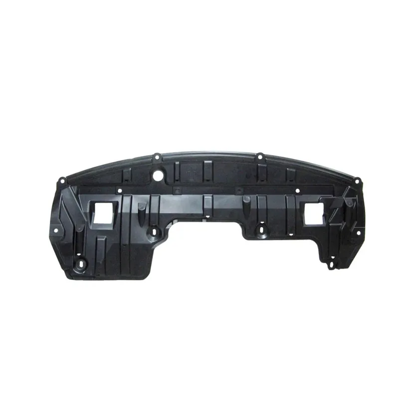 Must Have Lower engine cover 2015 - 2020 INFINITI QX60 CAPA NI1228154C 758929NB0B - CAPA