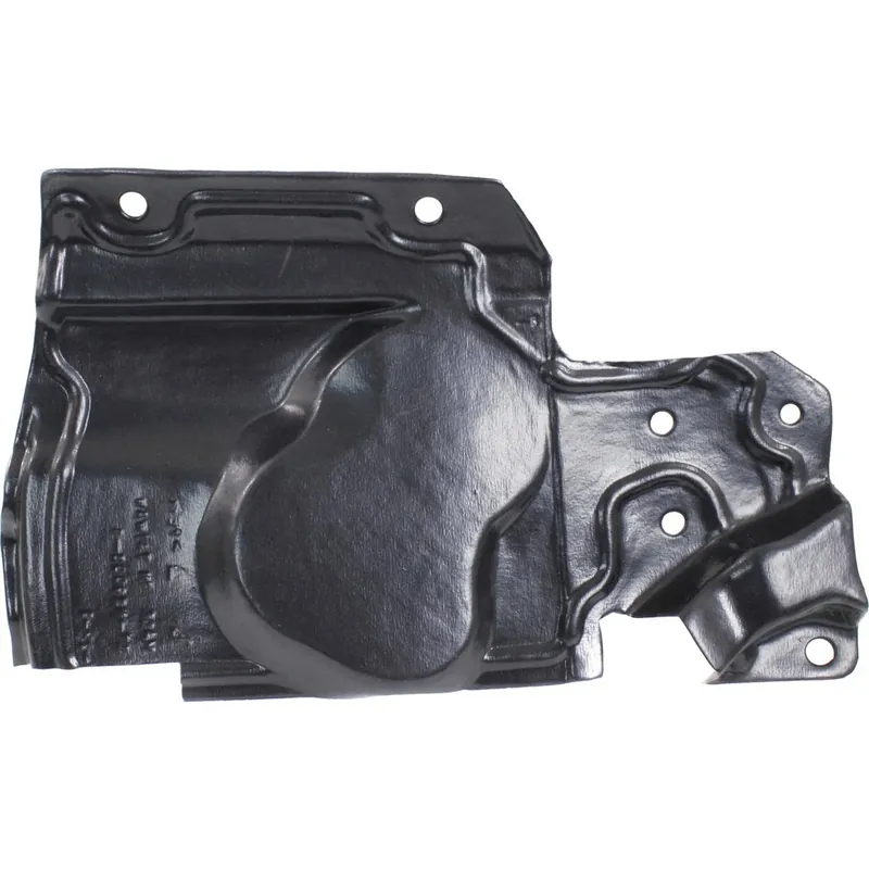 Big Sale Driver Left Side Lower engine cover 2014 - 2020 NISSAN ROGUE NI1228162 648394BA0A - REGULAR