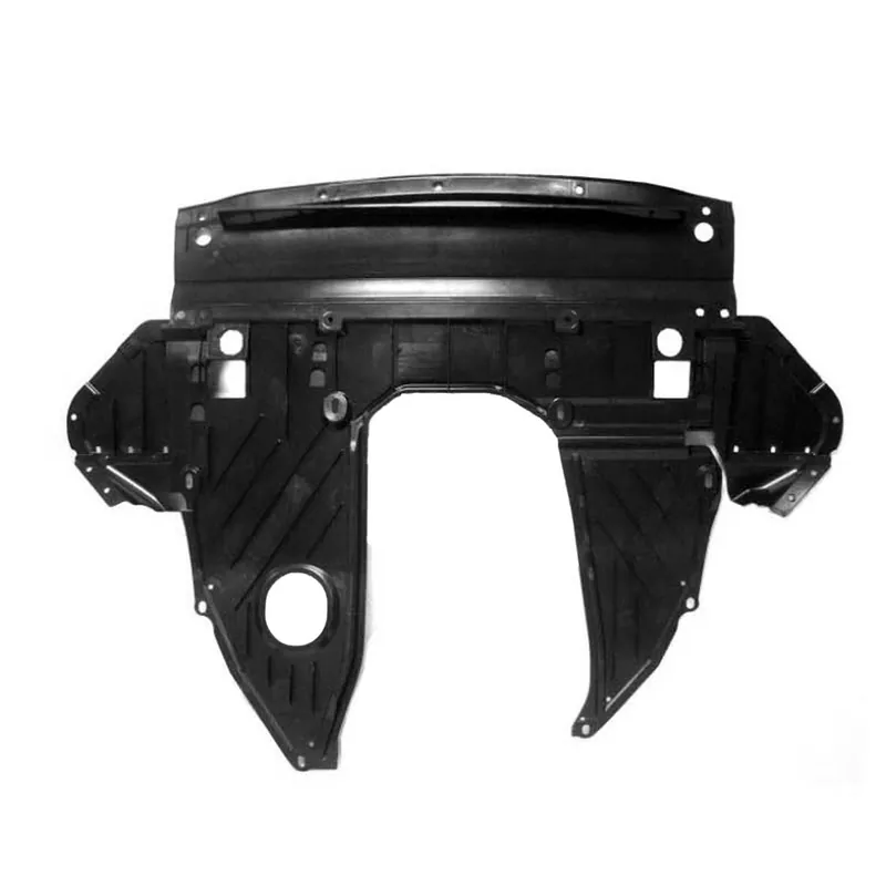 Lower engine cover 2016 - 2018 NISSAN ALTIMA CAPA NI1228164C 758909HS0A - CAPA Genuine