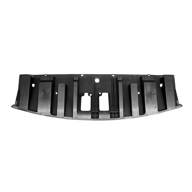 Lower engine cover 2017 - 2020 NISSAN ROGUE CAPA NI1228168C 626604BC0A - CAPA Weekend Sale