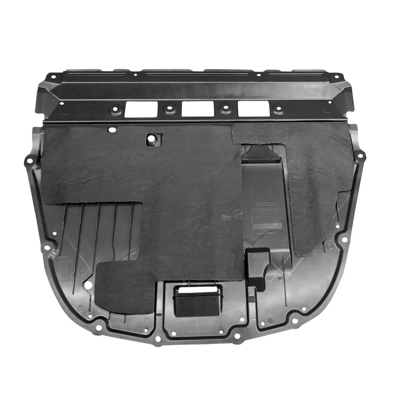 Lower engine cover 2019 - 2023 NISSAN ALTIMA NI1228169 758906CA0A - REGULAR One Day Deal