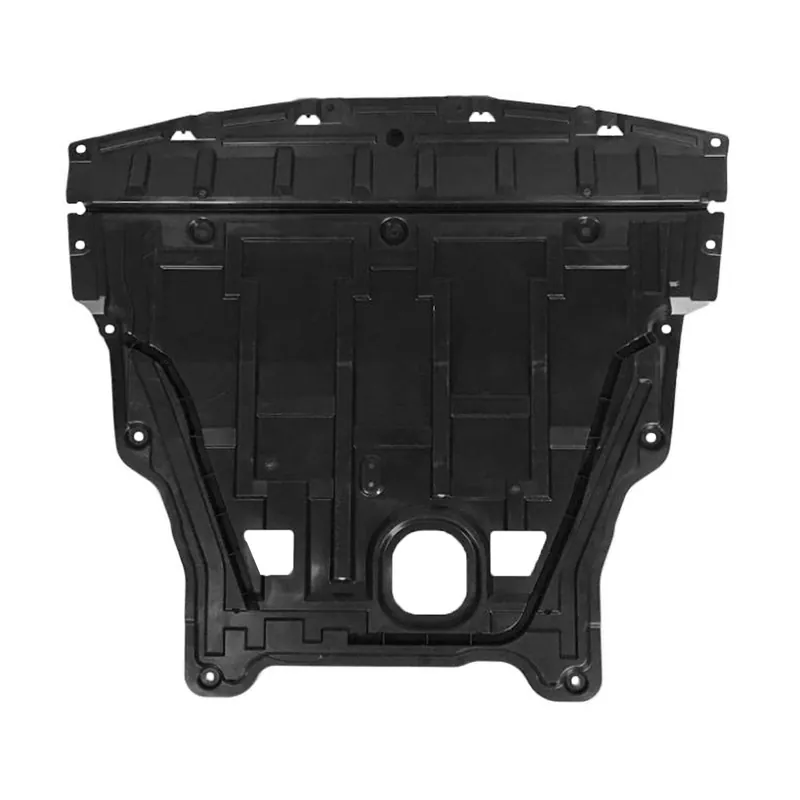 Must Have Lower engine cover 2017 - 2022 NISSAN QASHQAI NI1228174 758906MA0A - REGULAR