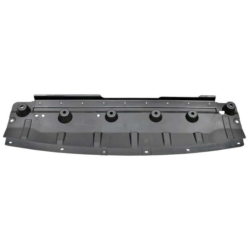 Fan Favorite Front Forward Undercar Shield 2020 - 2024 NISSAN VERSA NI1228173 626605EE0A - REGULAR