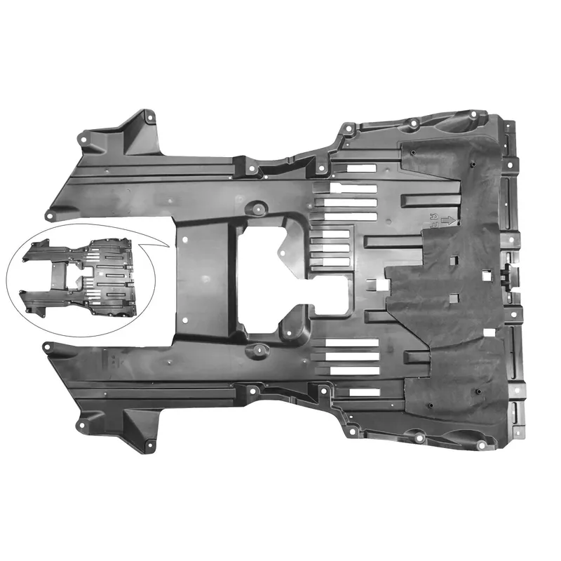 Lower engine cover 2020 - 2023 NISSAN SENTRA NI1228176 758926LB0A - REGULAR Free Delivery