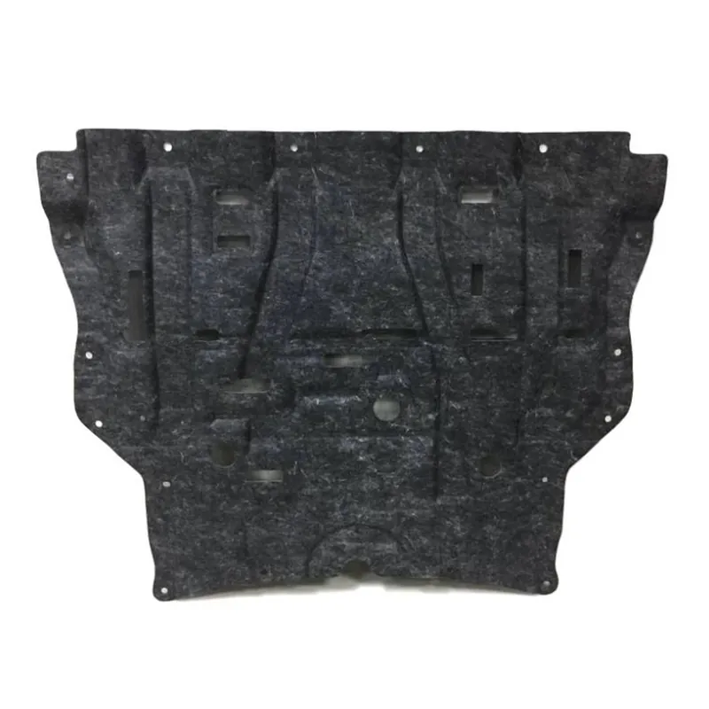 Lower engine cover 2021 - 2023 NISSAN ROGUE NI1228177 758816RA0A - REGULAR Best Choice