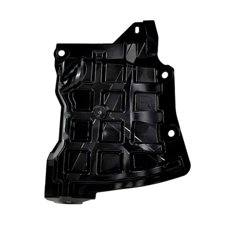 Must Have Front Right Side Fender Splash Shield 2021 - 2023 NISSAN ROGUE CAPA NI1228185C 648386RR0A - CAPA