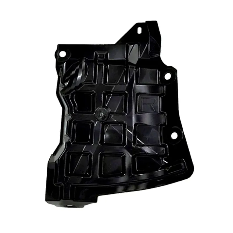 Lower engine cover 2021 - 2023 NISSAN ROGUE NI1228185 648386RR0A - REGULAR Trusted Brand