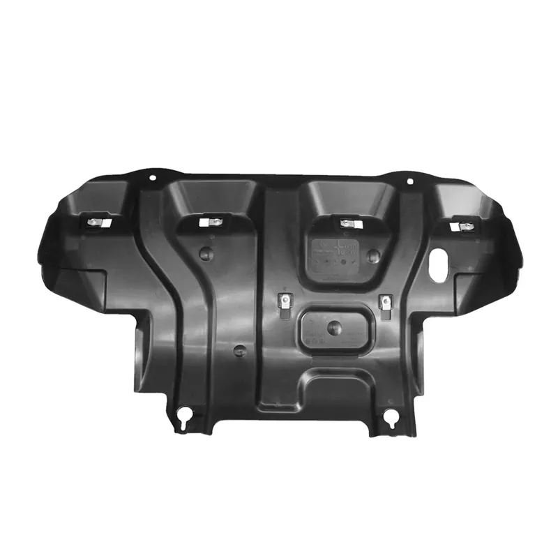Lower engine cover 2022 - 2024 NISSAN FRONTIER NI1228187 50810ZL40A - REGULAR Secure Checkout