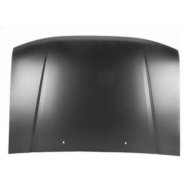 Money Back Guarantee Hood panel assy 1998 - 2000 NISSAN FRONTIER NI1230150V F51008B435 - REGULAR