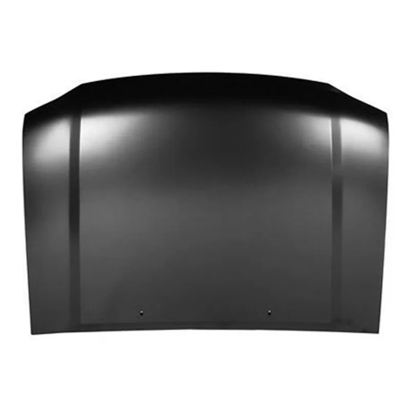 Hood panel assy 2001 - 2004 NISSAN FRONTIER CAPA NI1230156PP 651009Z435 - CAPA Instant Buy