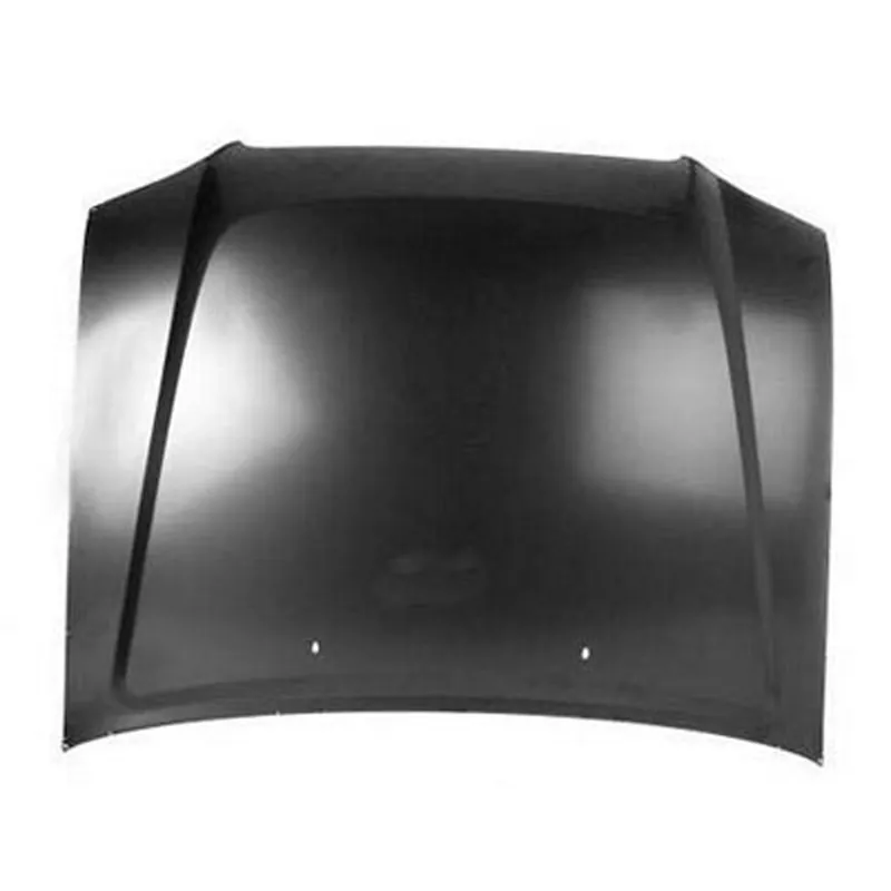Worldwide Shipping Hood panel assy 1998 - 2004 NISSAN PATHFINDER NI1230158V F51002W6CM - REGULAR