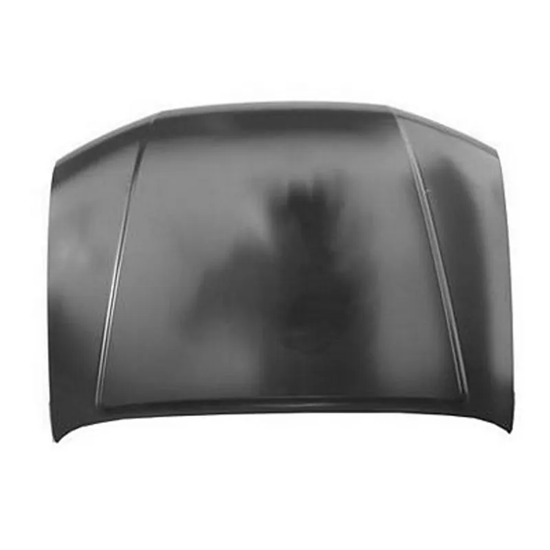 Hood panel assy 2005 - 2019 NISSAN FRONTIER NI1230170V 651009BP0A - REGULAR Direct From Manufacturer