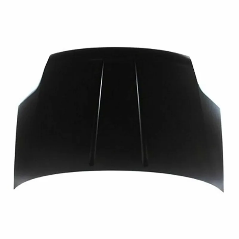Hood panel assy 2007 - 2012 NISSAN SENTRA CAPA NI1230172PP 65100ET030 - CAPA Sale