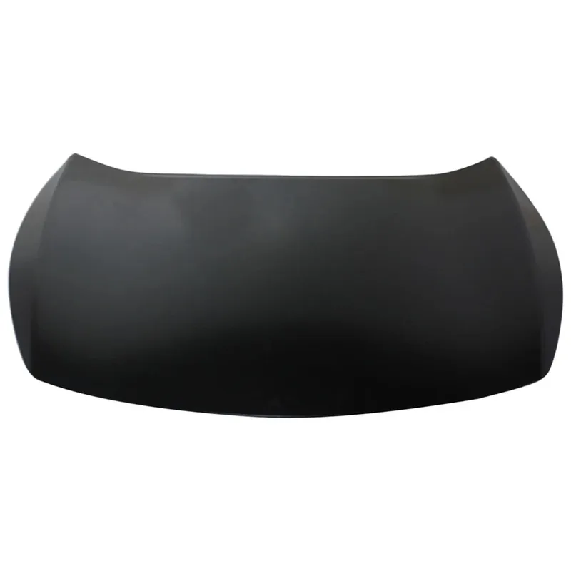 Hood panel assy 2009 - 2014 NISSAN MAXIMA CAPA NI1230179C F51009N0MA - CAPA Today Only