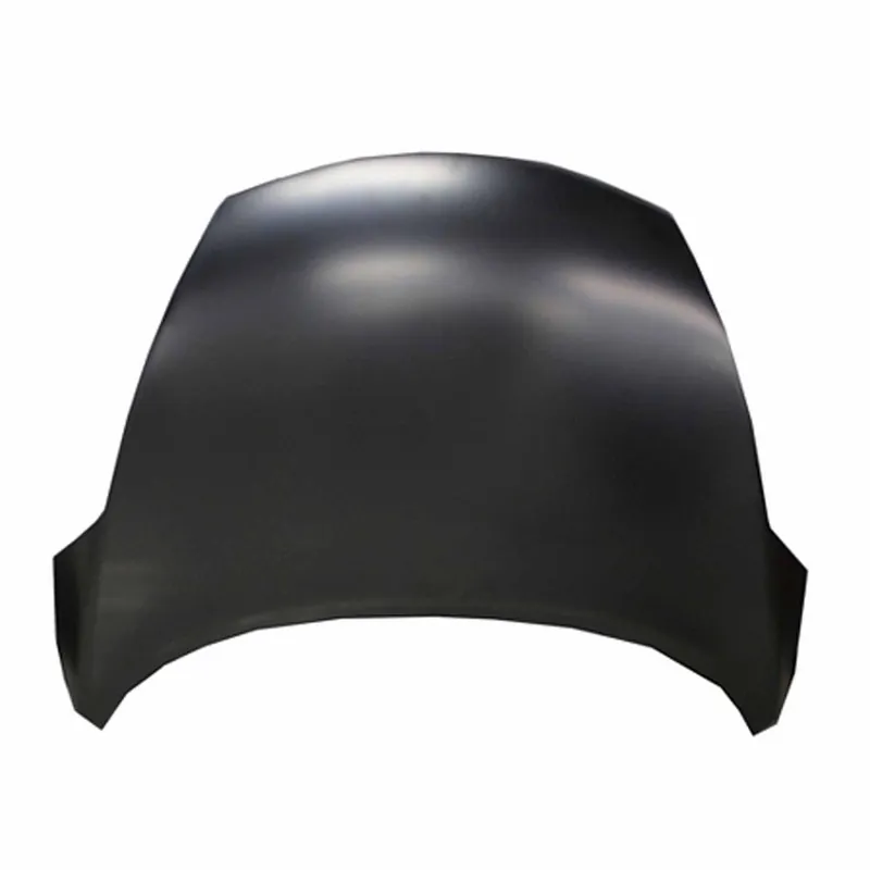 Hood panel assy 2011 - 2017 NISSAN JUKE CAPA NI1230184C FEA0M1KAMA - CAPA Free Delivery