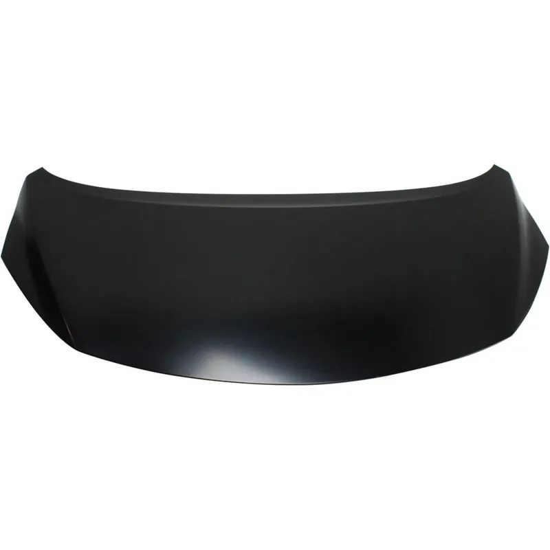 Hood panel assy 2014 - 2019 NISSAN VERSA NOTE NI1230196 FEA003WCMA - REGULAR Direct From Manufacturer
