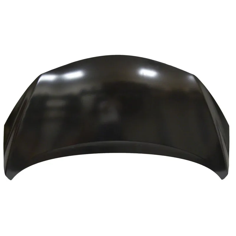 Must Have Hood panel assy 2014 - 2019 NISSAN VERSA NOTE CAPA NI1230196C FEA003WCMA - CAPA