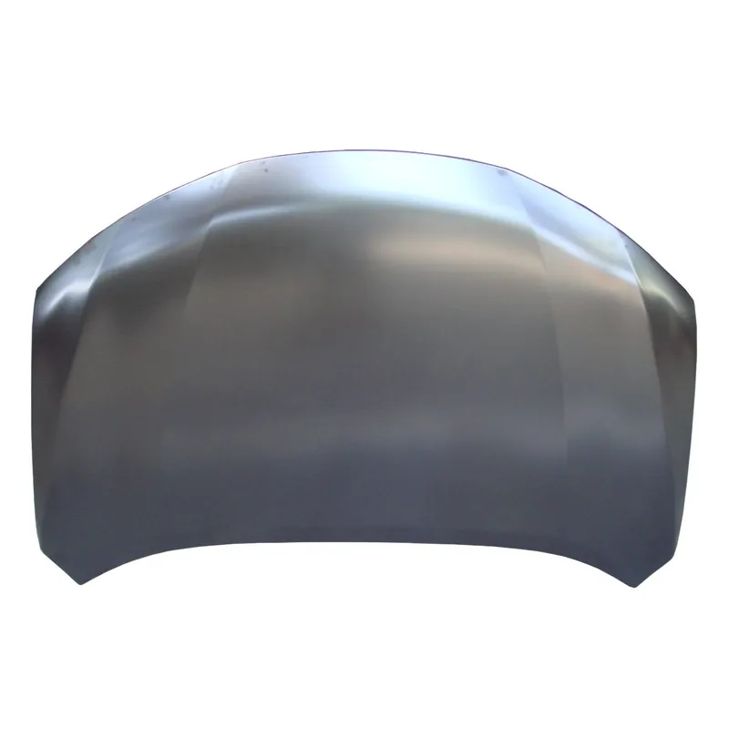 Hood panel assy 2014 - 2020 NISSAN ROGUE NI1230197 651004BA0B - REGULAR Professional Grade