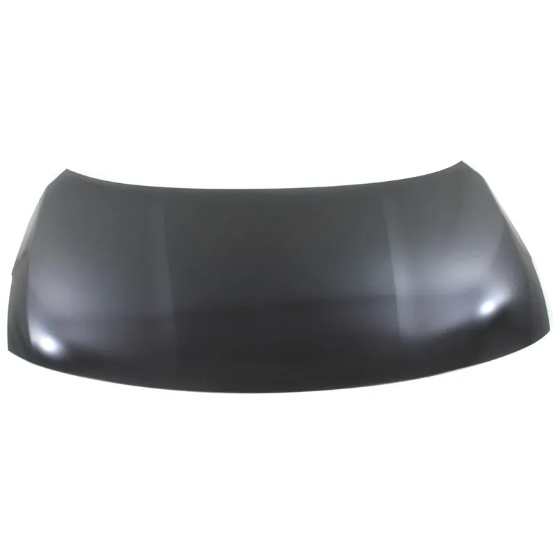 Affordable Hood panel assy 2015 - 2019 NISSAN VERSA NI1230199 FEA009KKMA - REGULAR