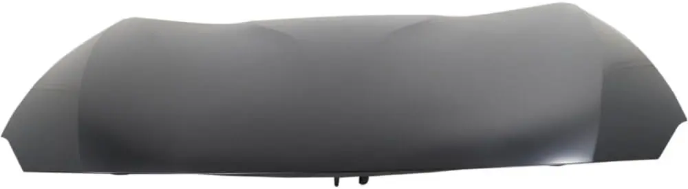 Hood panel assy 2016 - 2023 NISSAN MAXIMA CAPA NI1230209C 651004RA0A - CAPA Final Sale