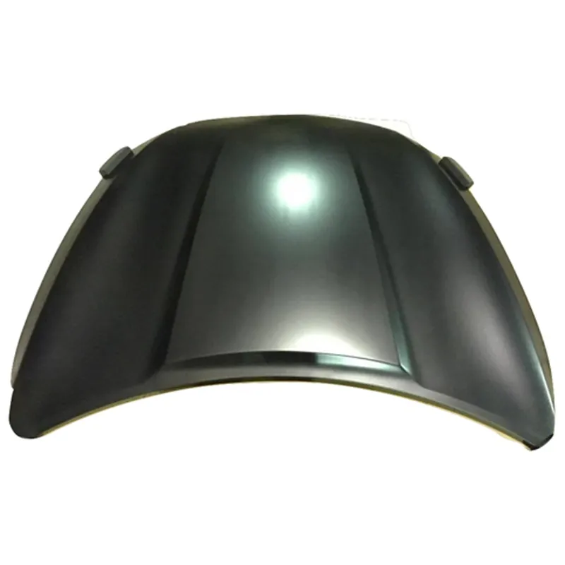 Special Offer Hood panel assy 2016 - 2018 NISSAN ALTIMA NI1230210 651009HS0A - REGULAR