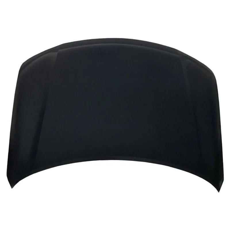 Editor’s Pick Hood panel assy 2017 - 2020 NISSAN ARMADA CAPA NI1230214C F510M1LBMA - CAPA