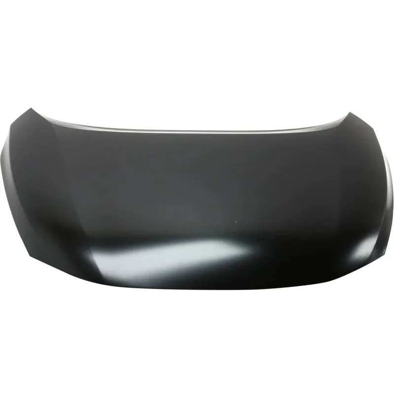 Hood panel assy 2015 - 2023 NISSAN MURANO CAPA NI1230215C 651005AA0A - CAPA No Minimum Order