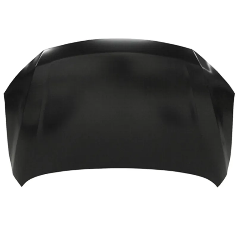 Hood panel assy 2017 - 2020 NISSAN PATHFINDER CAPA NI1230217C 651009PF0A - CAPA Direct From Manufacturer