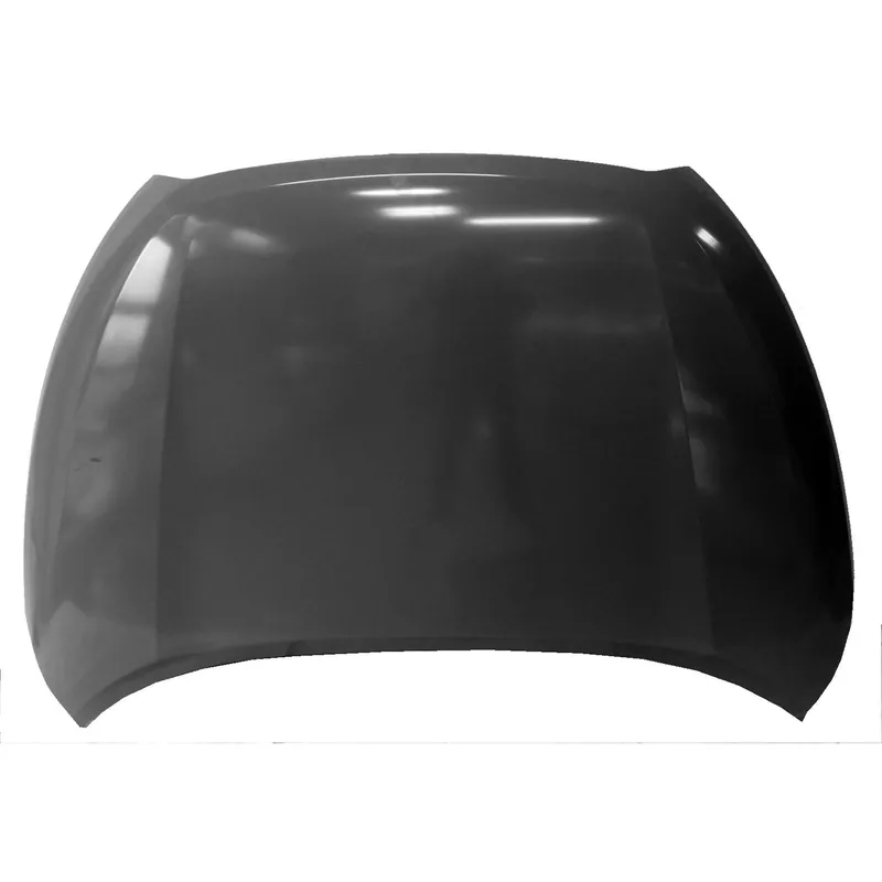 Hood panel assy 2018 - 2024 NISSAN KICKS CAPA NI1230220C F51005RBMA - CAPA Price Drop
