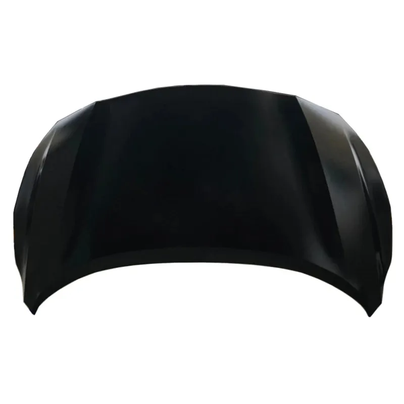 Hood panel assy 2020 - 2024 NISSAN VERSA CAPA NI1230223C F51005EFAA - CAPA Special Discount