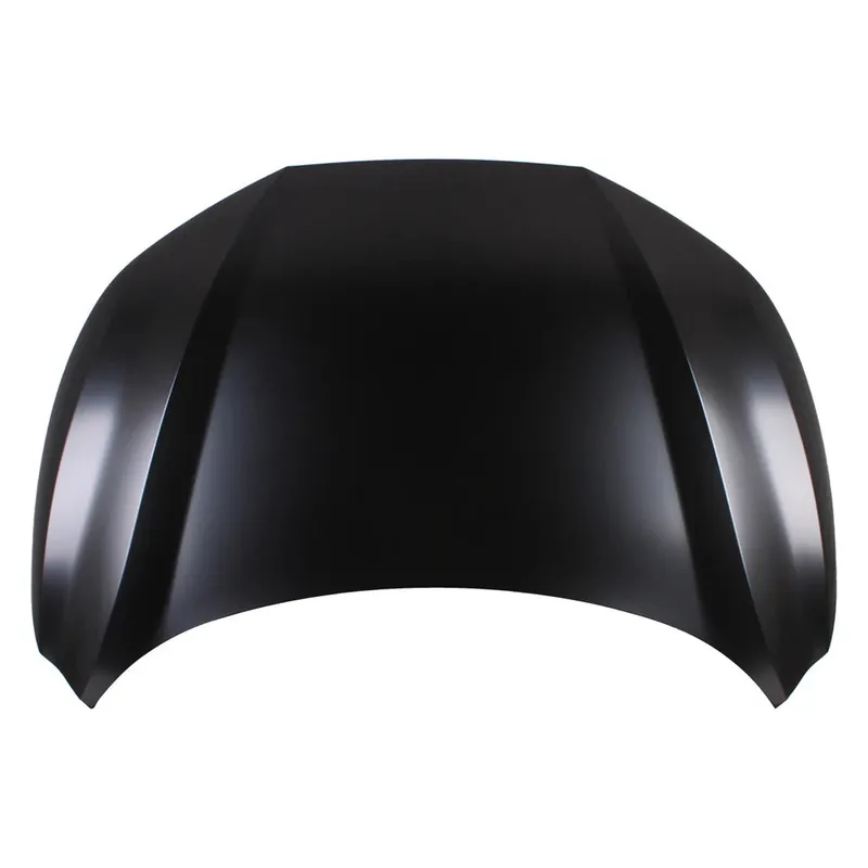 Hood panel assy 2020 - 2023 NISSAN QASHQAI CAPA NI1230225C F510M6MRMA - CAPA New Release