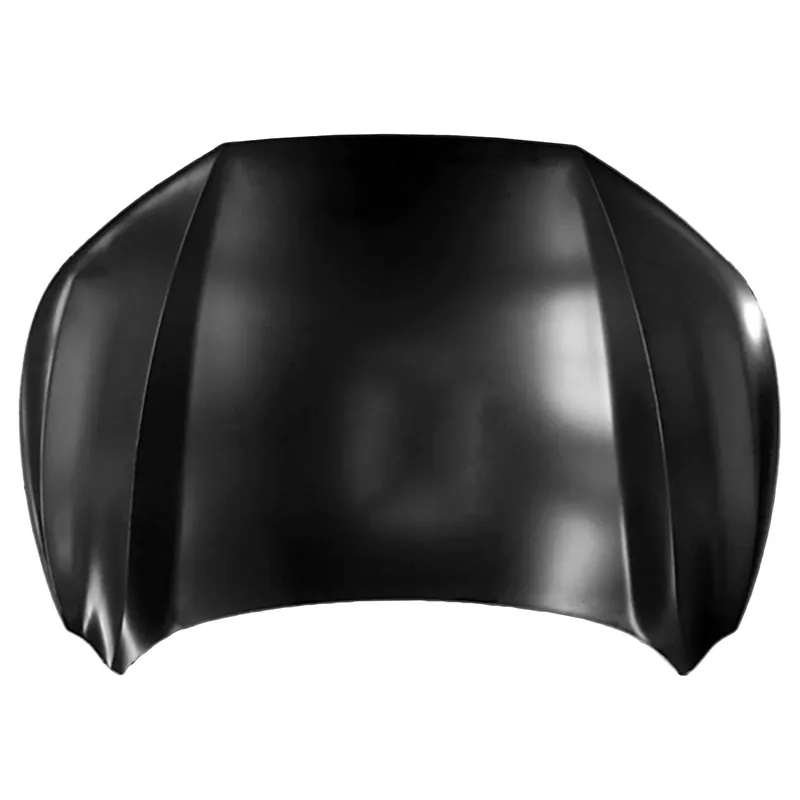 New Release Hood panel assy 2020 - 2023 NISSAN QASHQAI NI1230225 F510M6MRMA - REGULAR