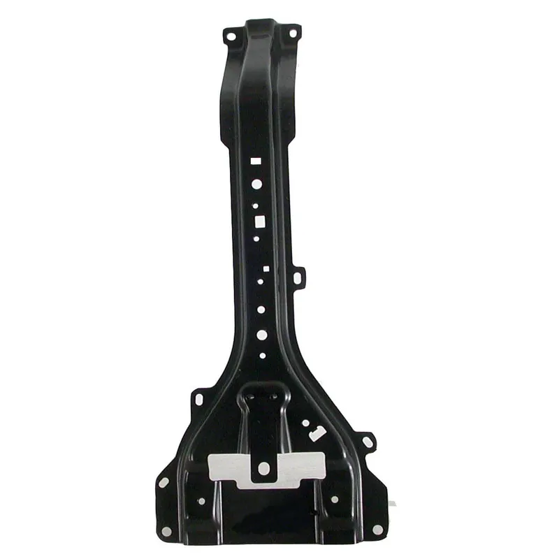 Certified Hood latch support 2008 - 2013 NISSAN ROGUE CAPA NI1233101C 62550JM00A - CAPA