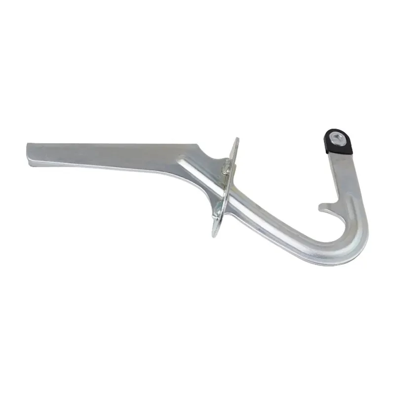 Warranty Included Left Hood Hinge assy 1998 - 2004 NISSAN FRONTIER NI1236121 654013S500 - REGULAR