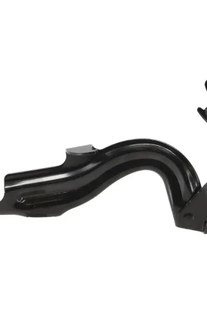 Worldwide Shipping Right Side Hood hinge assy 2007 - 2013 NISSAN ALTIMA NI1236133 65400ZN50A - REGULAR