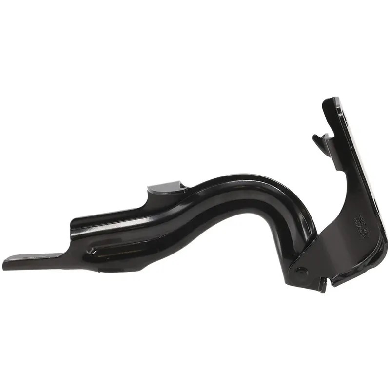 Worldwide Shipping Right Side Hood hinge assy 2007 - 2013 NISSAN ALTIMA NI1236133 65400ZN50A - REGULAR