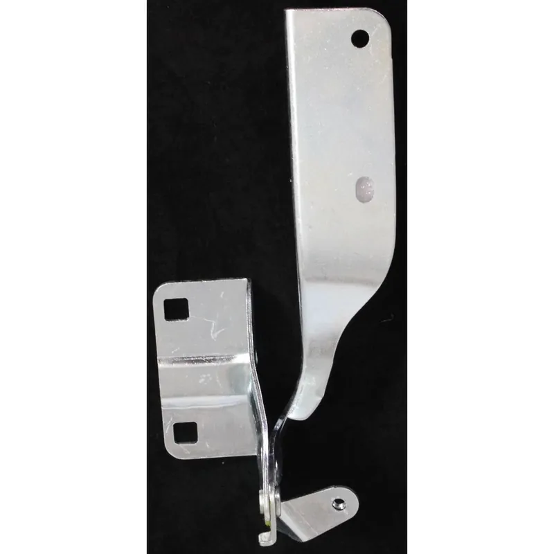 Left Side Hood Hinge assy 2008 - 2013 NISSAN ROGUE NI1236134 65401JM00A - REGULAR Handmade