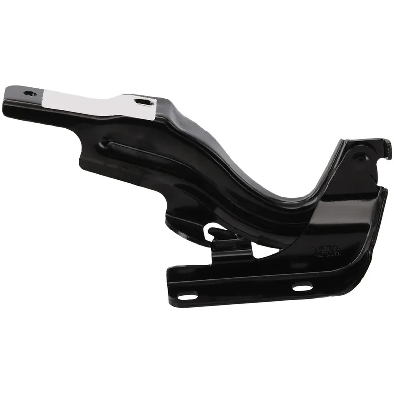 Left Side Hood hinge assy 2007 - 2013 NISSAN ALTIMA NI1236132 65401ZN50A - REGULAR New Arrival