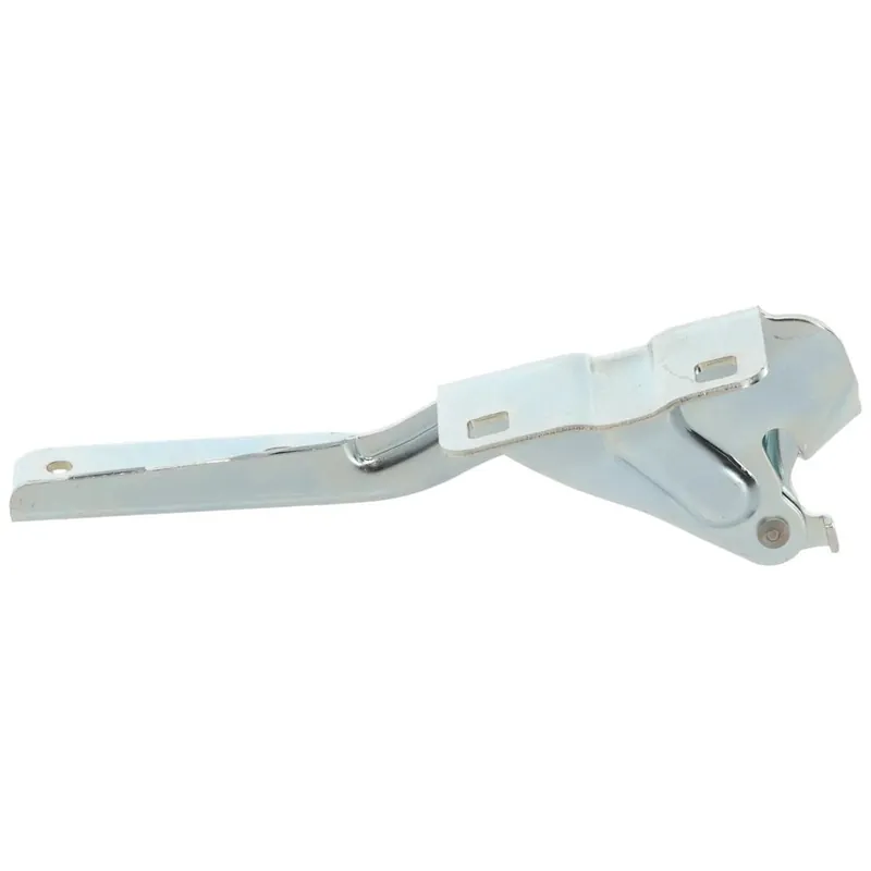 Right Side Hood Hinge Assembly 2008 - 2013 NISSAN ROGUE NI1236135 65400JM00A - REGULAR Direct From Manufacturer