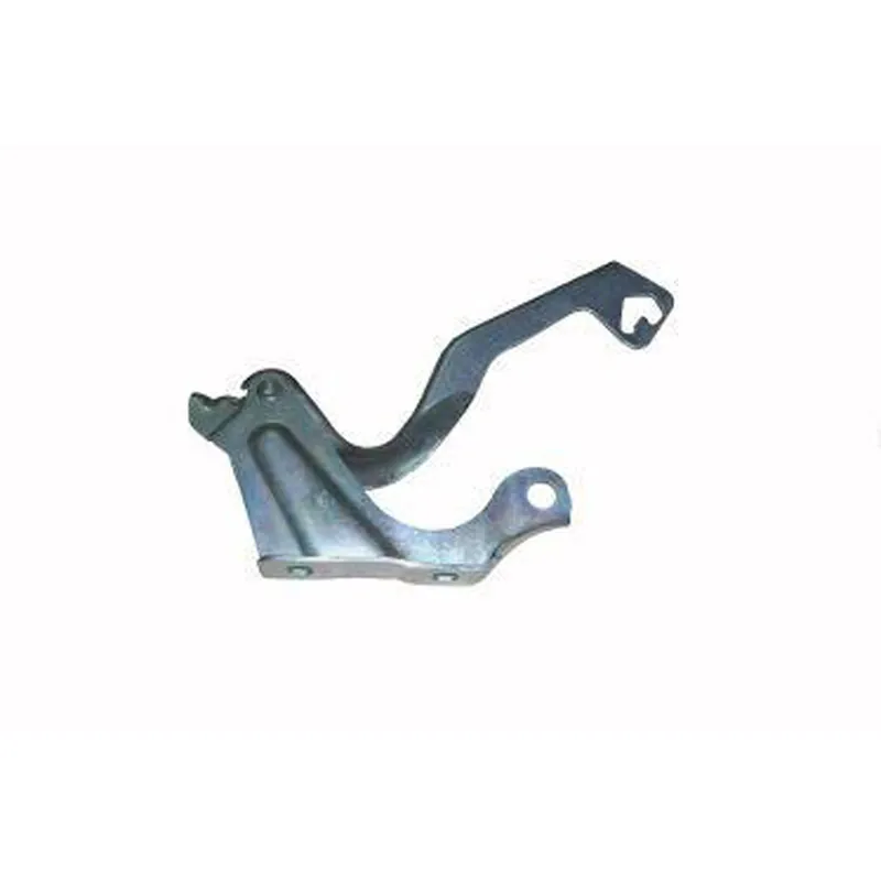 One Day Deal Hood hinge assy 2012 - 2019 NISSAN VERSA NI1236143 654003AN0A - REGULAR
