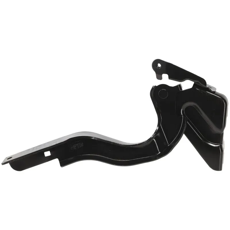 Free Returns Left Side Hood hinge assy 2013 - 2019 NISSAN SENTRA NI1236144 654013SG0A - REGULAR