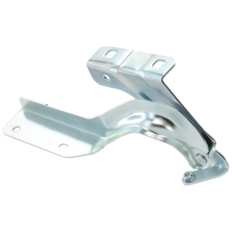 Handmade Left Side Hood hinge assy 2012 - 2019 NISSAN VERSA NI1236142 654013AN0A - REGULAR