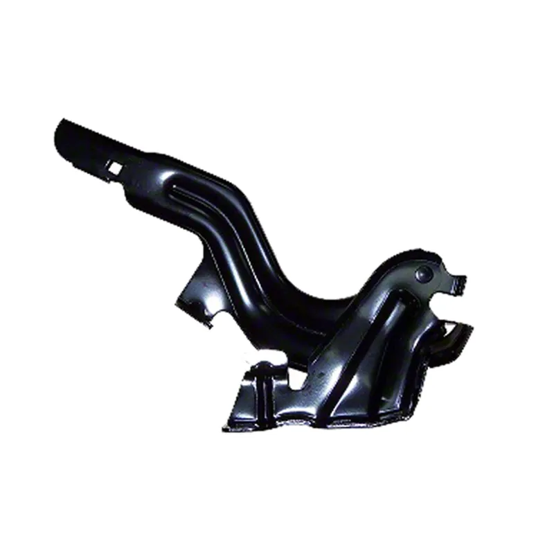 Buy Online Driver Side Hood hinge assy 2013 - 2018 NISSAN ALTIMA NI1236146 654013TA0A - REGULAR