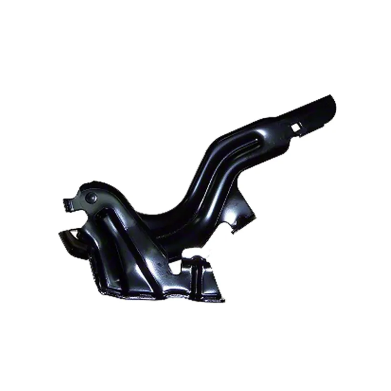 No Minimum Order Passenger Hood hinge assy 2013 - 2018 NISSAN ALTIMA NI1236147 654003TA0A - REGULAR