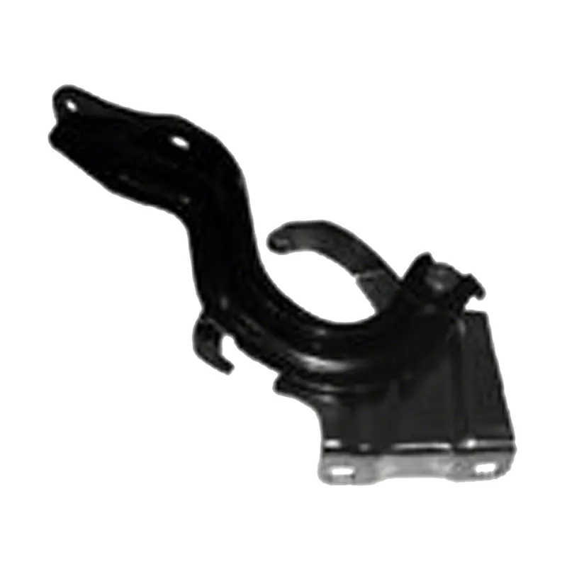 Wholesale Passenger Side Hood hinge assy 2014 - 2020 NISSAN ROGUE NI1236149 654004BA0A - REGULAR